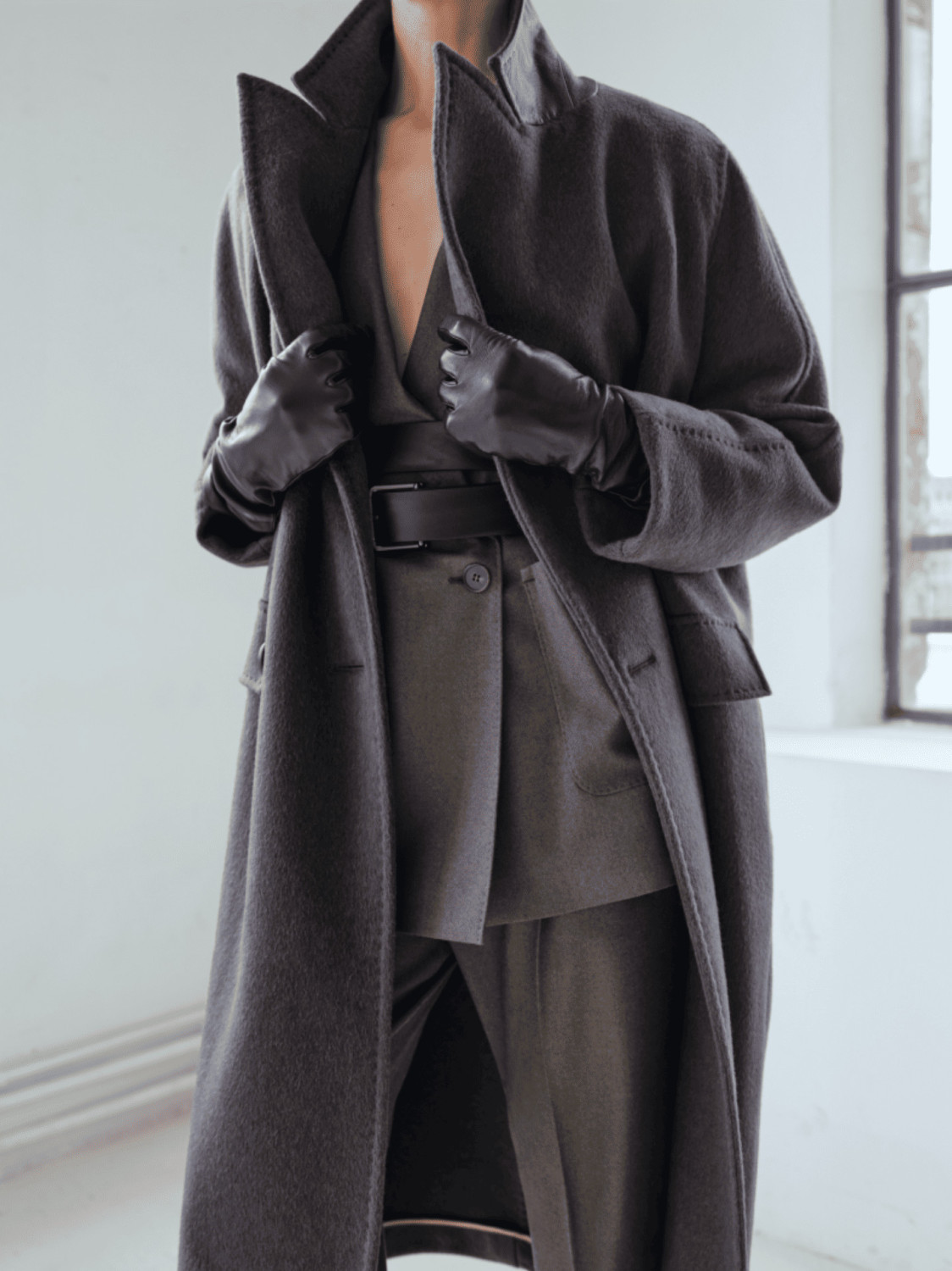 коллекция Max Mara Atelier 